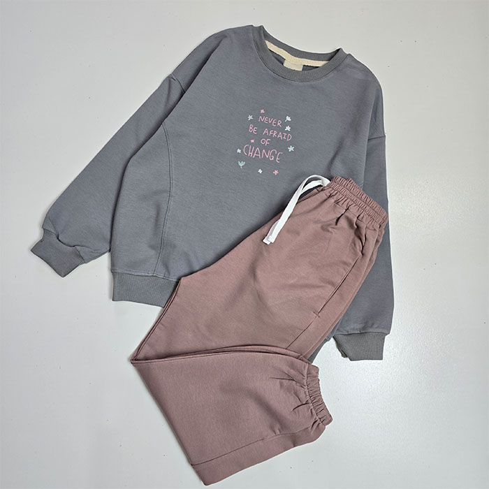 بلوز جاگر تیارا